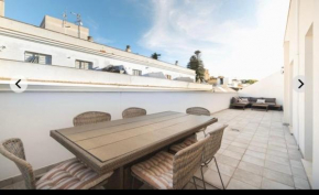 ATICO CALLE FARIÑAS, Sanlucar De Barrameda